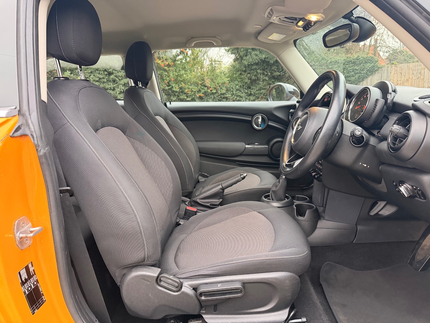 Used MINI Hatch 2016 for sale - 77050513: Photo 11