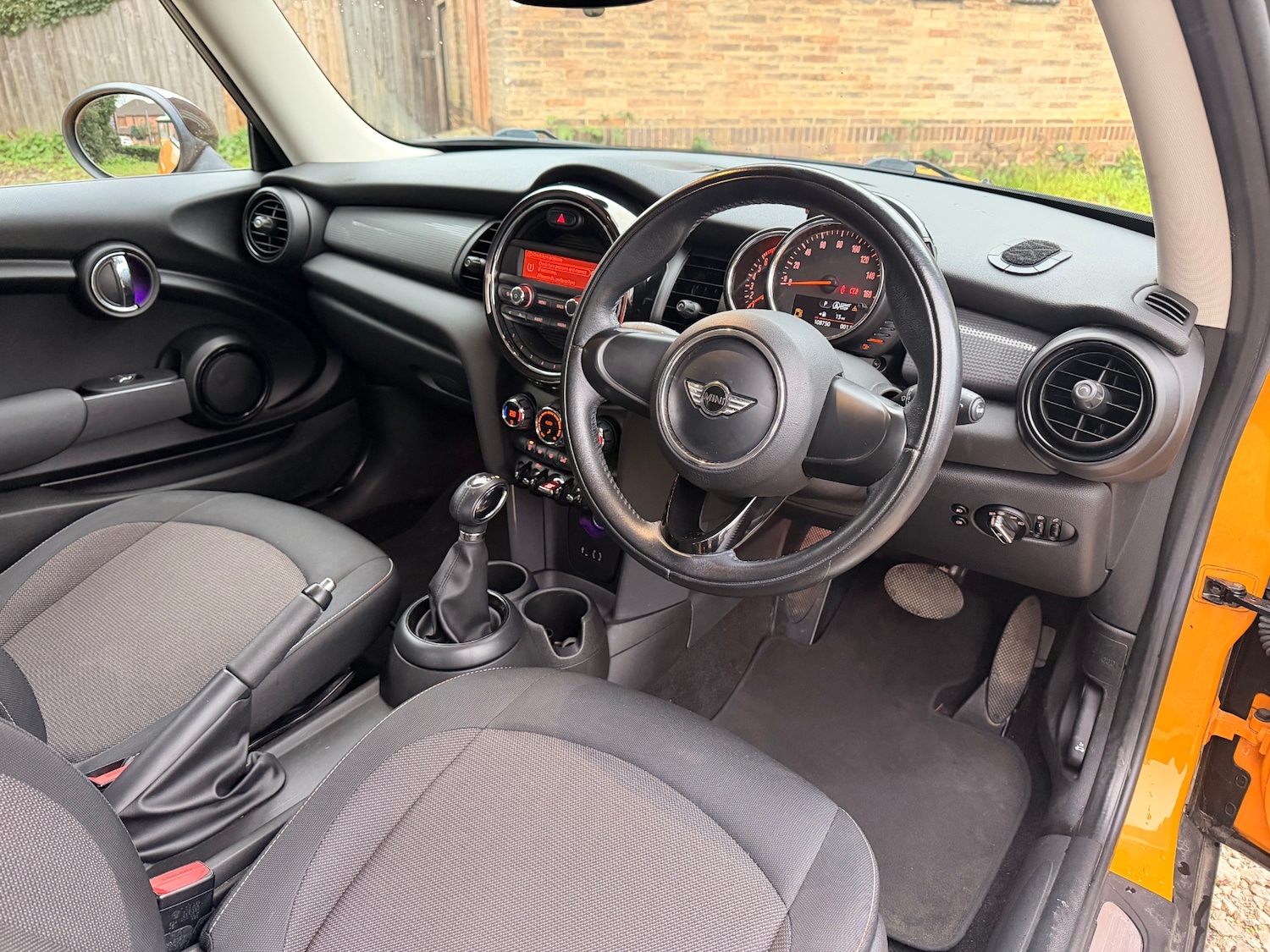 Used MINI Hatch 2016 for sale - 77050513: Photo 12