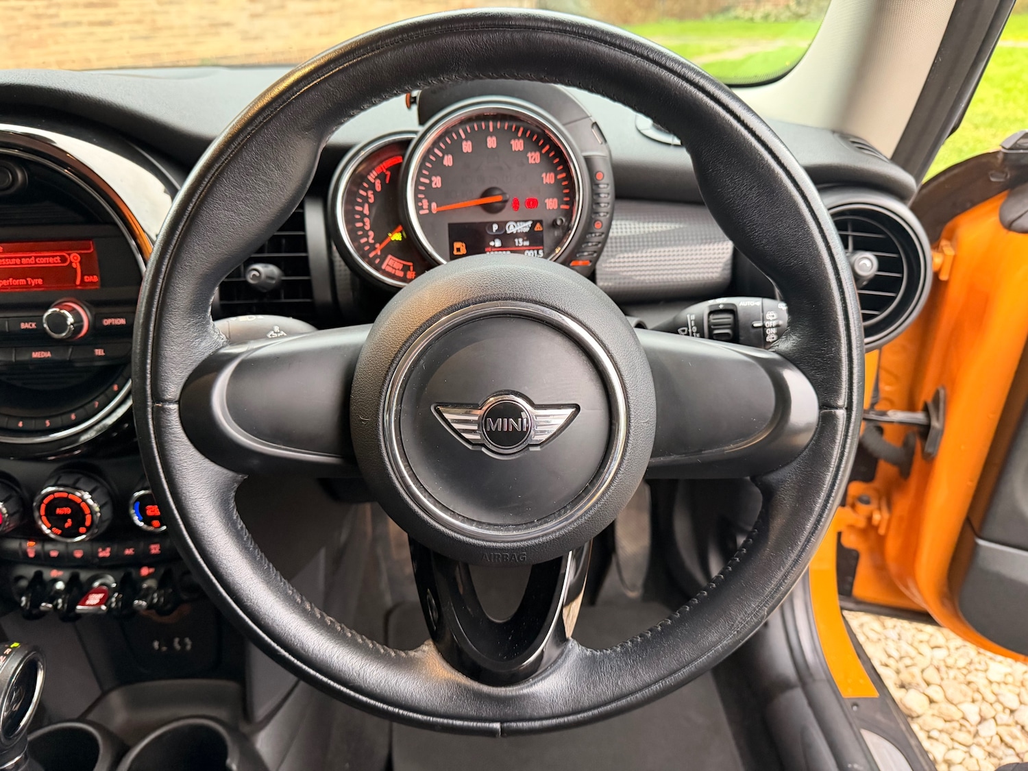 Used MINI Hatch 2016 for sale - 77050513: Photo 13