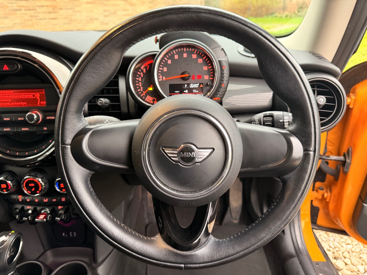 Used MINI Hatch 2016 for sale - 77050513: Photo 14