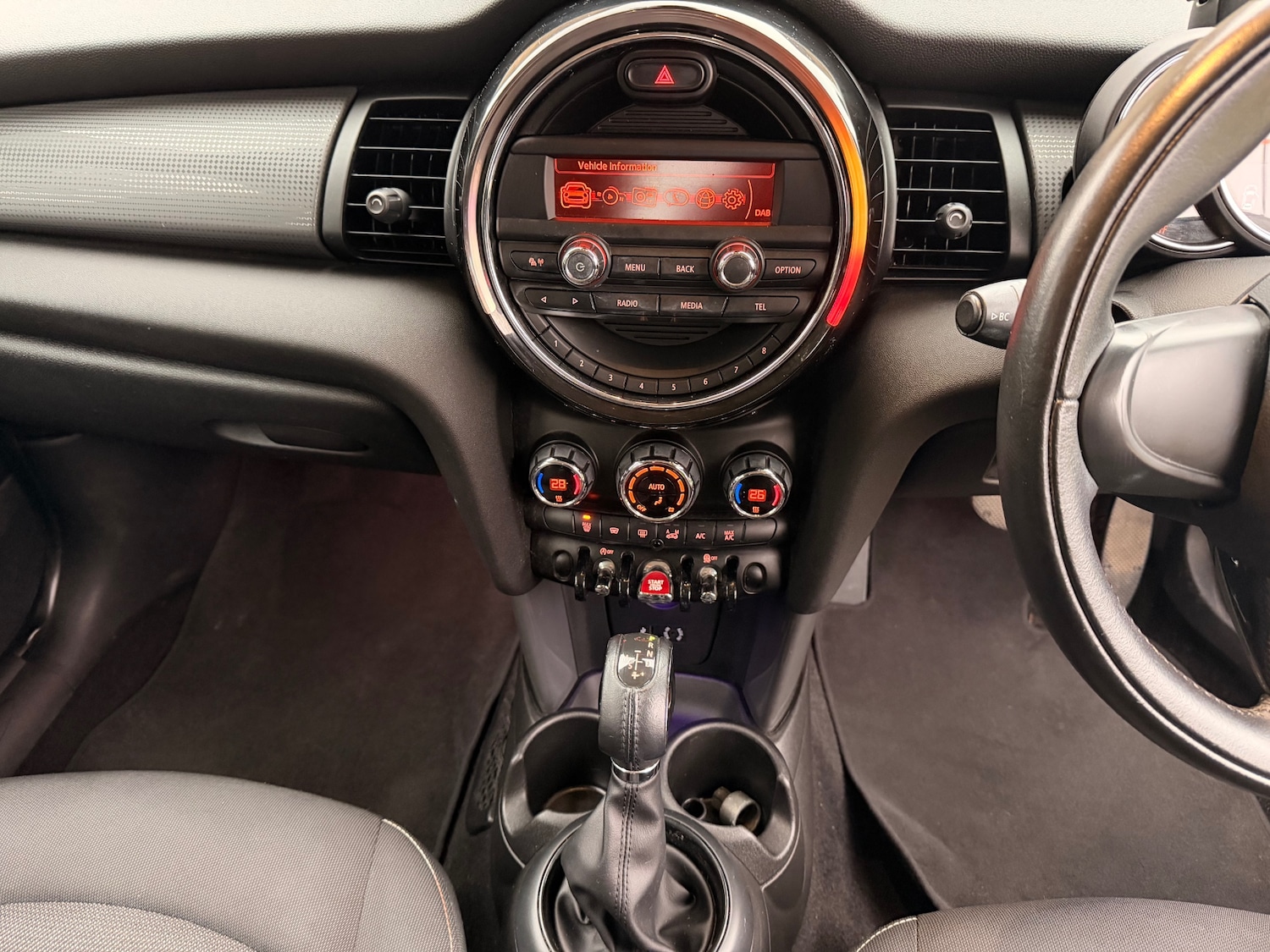 Used MINI Hatch 2016 for sale - 77050513: Photo 15