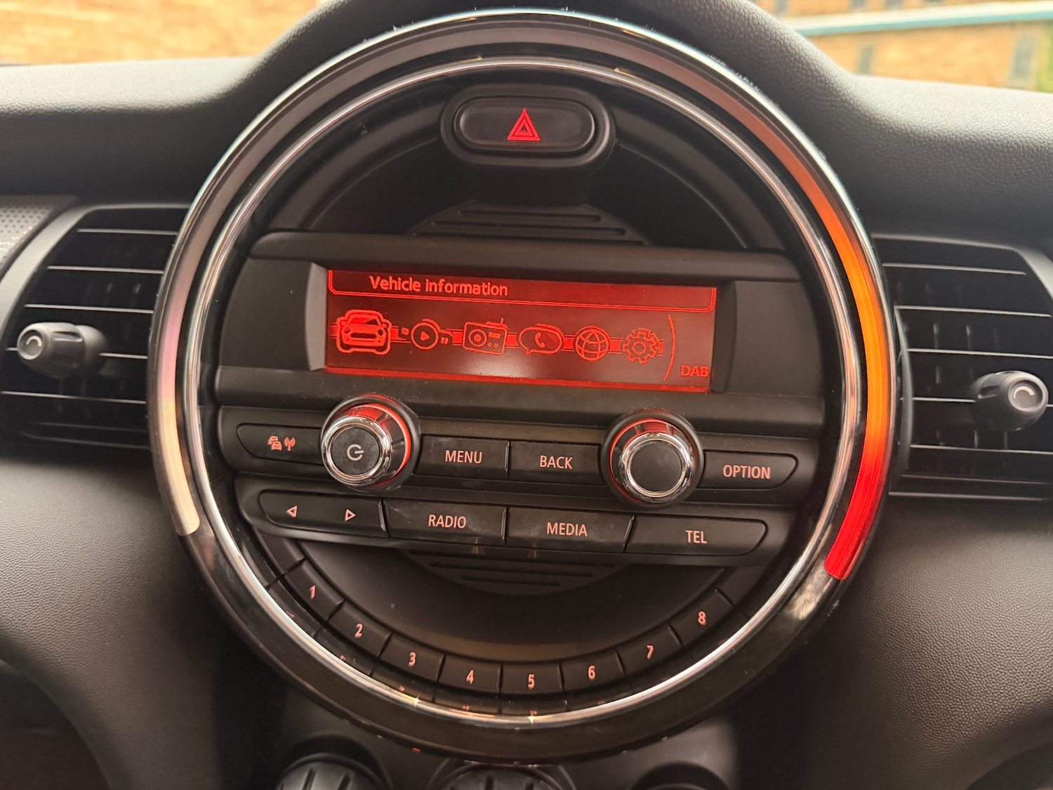 Used MINI Hatch 2016 for sale - 77050513: Photo 16