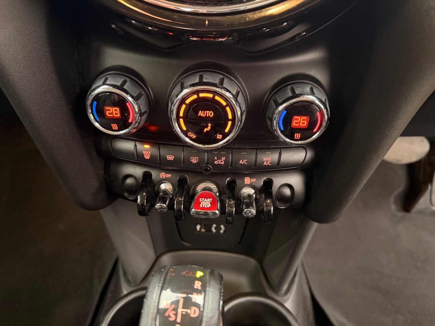 Used MINI Hatch 2016 for sale - 77050513: Photo 17