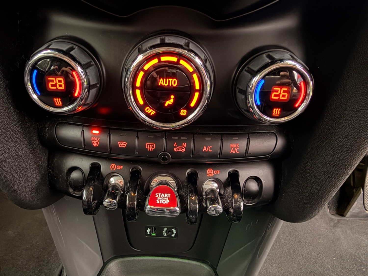 Used MINI Hatch 2016 for sale - 77050513: Photo 18