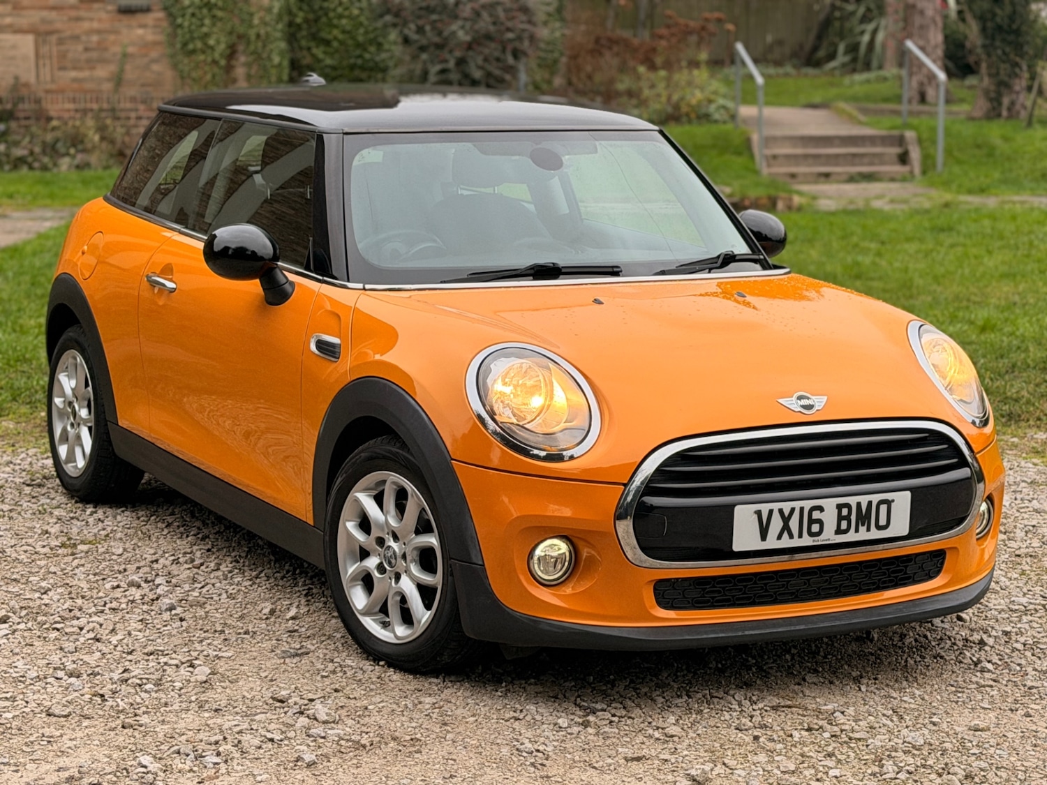 Used MINI Hatch 2016 for sale - 77050513: Photo 2
