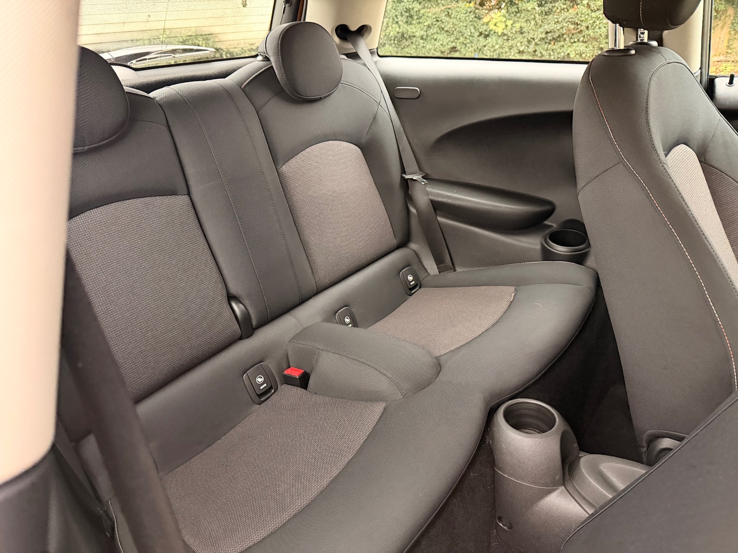 Used MINI Hatch 2016 for sale - 77050513: Photo 21