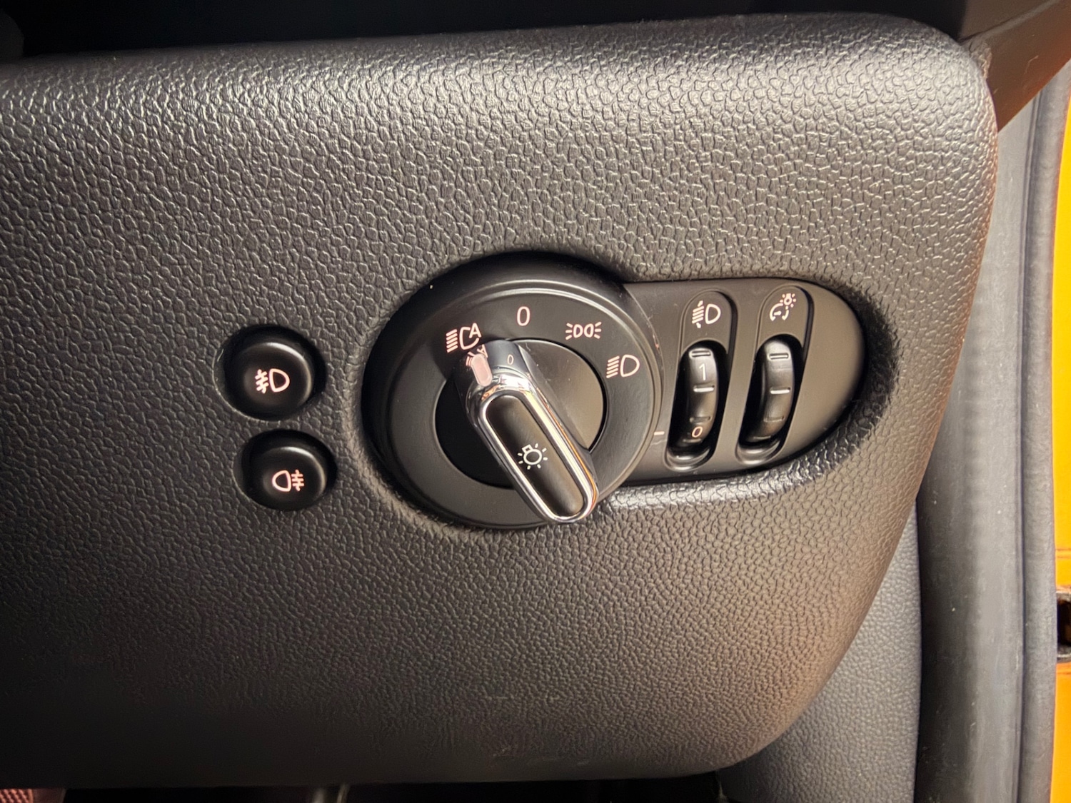 Used MINI Hatch 2016 for sale - 77050513: Photo 22