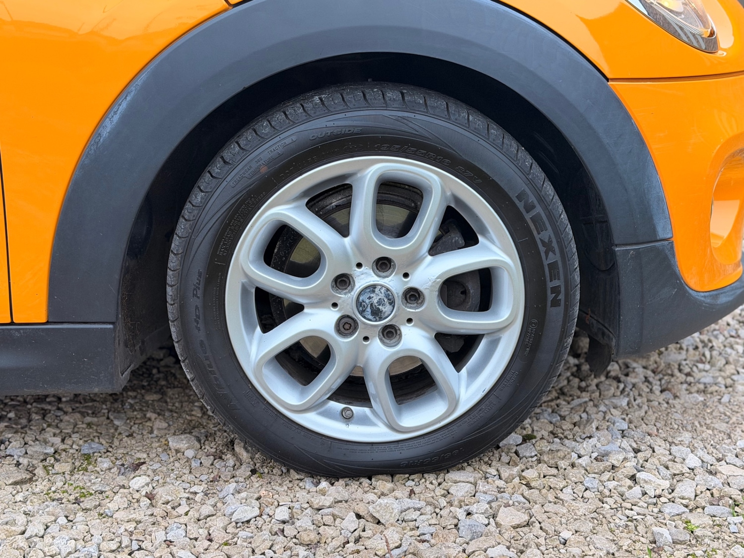 Used MINI Hatch 2016 for sale - 77050513: Photo 25