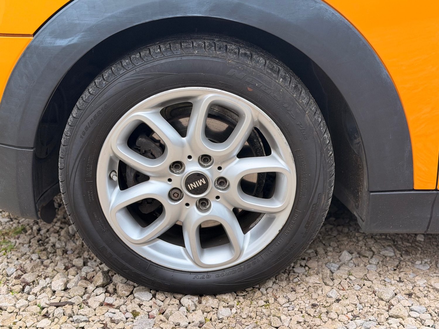 Used MINI Hatch 2016 for sale - 77050513: Photo 26