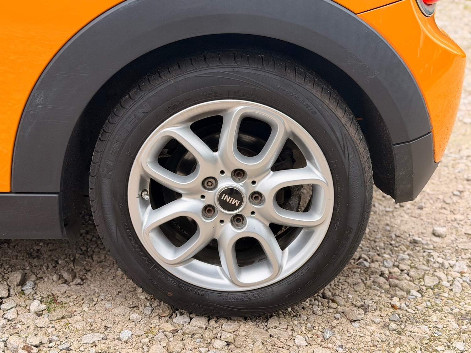 Used MINI Hatch 2016 for sale - 77050513: Photo 27