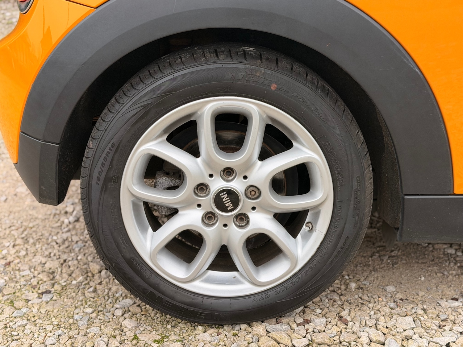 Used MINI Hatch 2016 for sale - 77050513: Photo 28