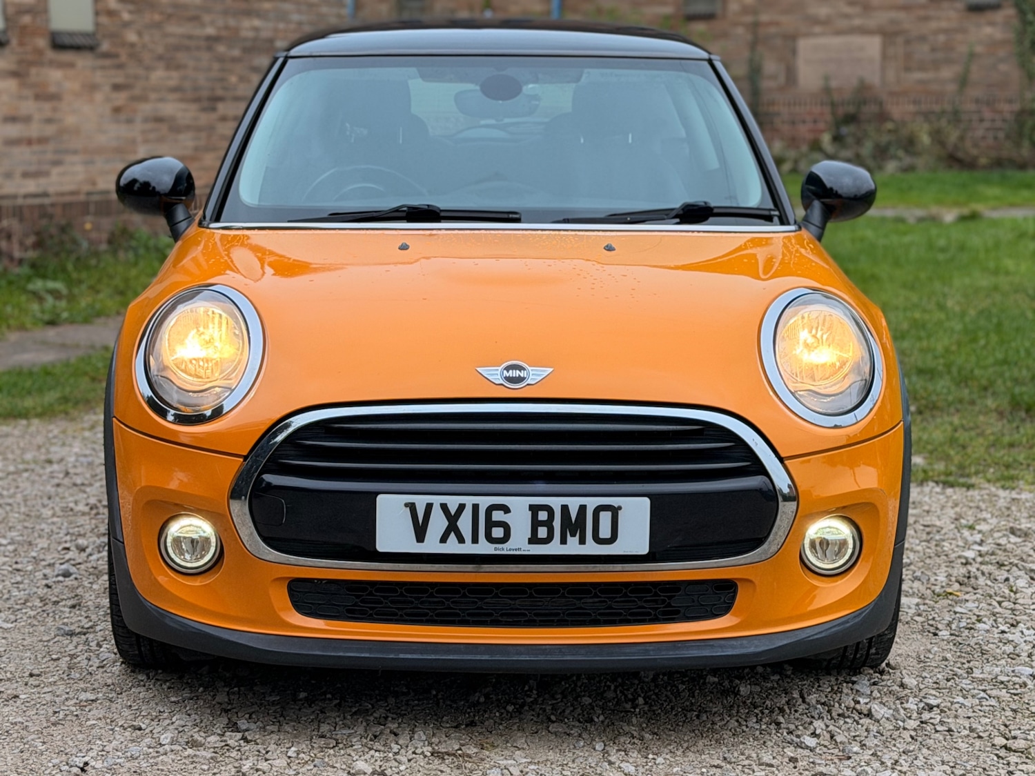 Used MINI Hatch 2016 for sale - 77050513: Photo 3