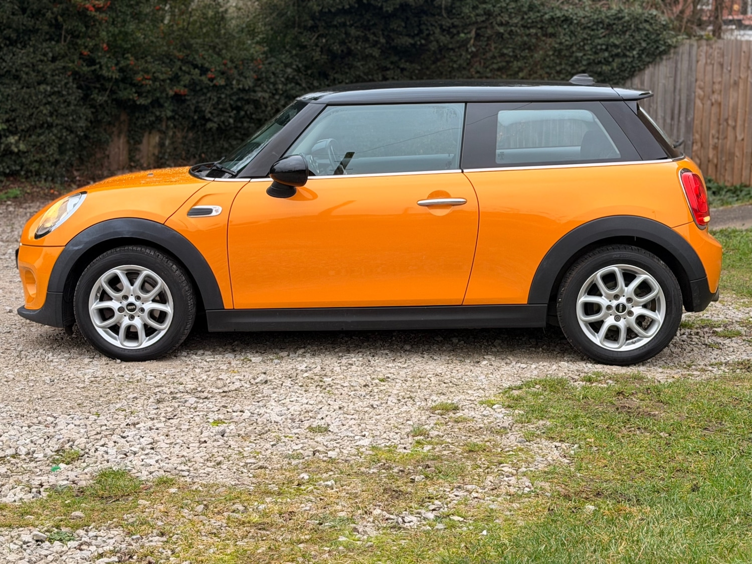 Used MINI Hatch 2016 for sale - 77050513: Photo 4