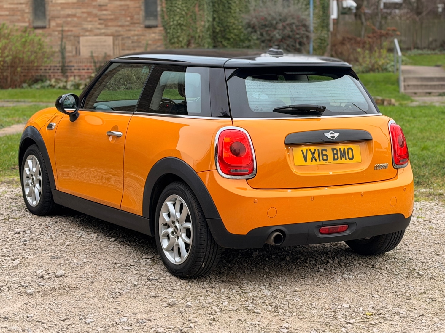 Used MINI Hatch 2016 for sale - 77050513: Photo 5