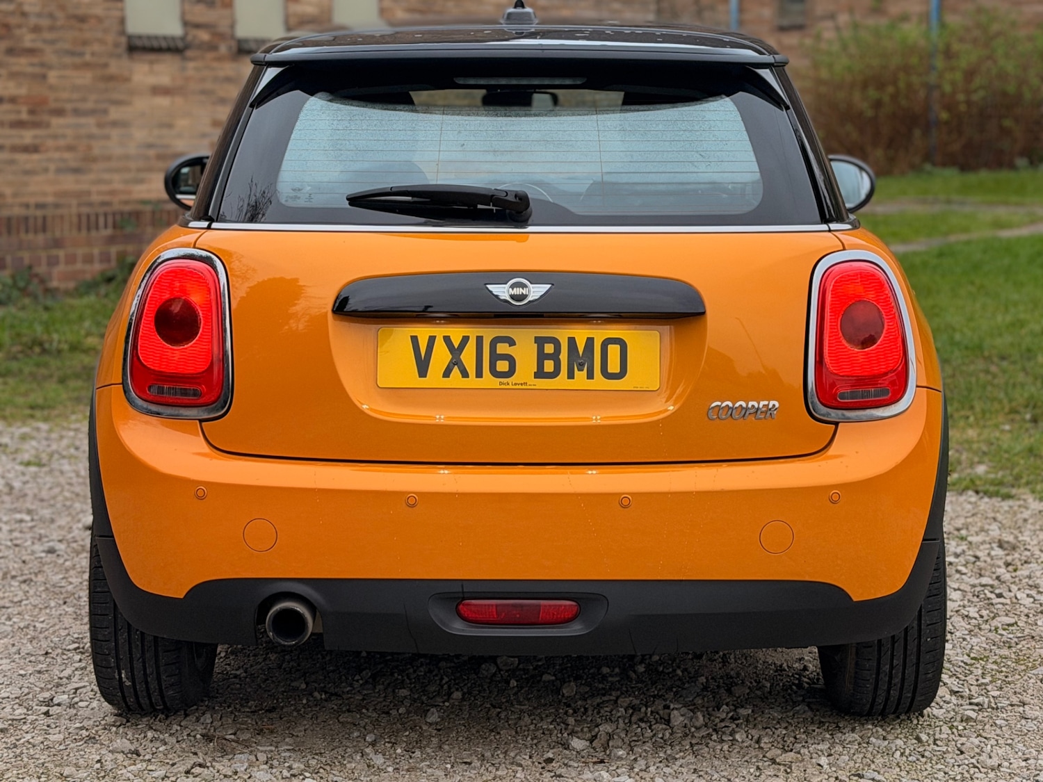 Used MINI Hatch 2016 for sale - 77050513: Photo 6