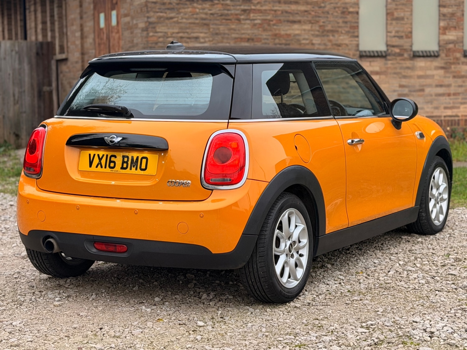 Used MINI Hatch 2016 for sale - 77050513: Photo 7