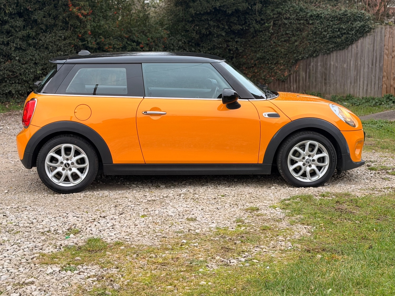 Used MINI Hatch 2016 for sale - 77050513: Photo 8