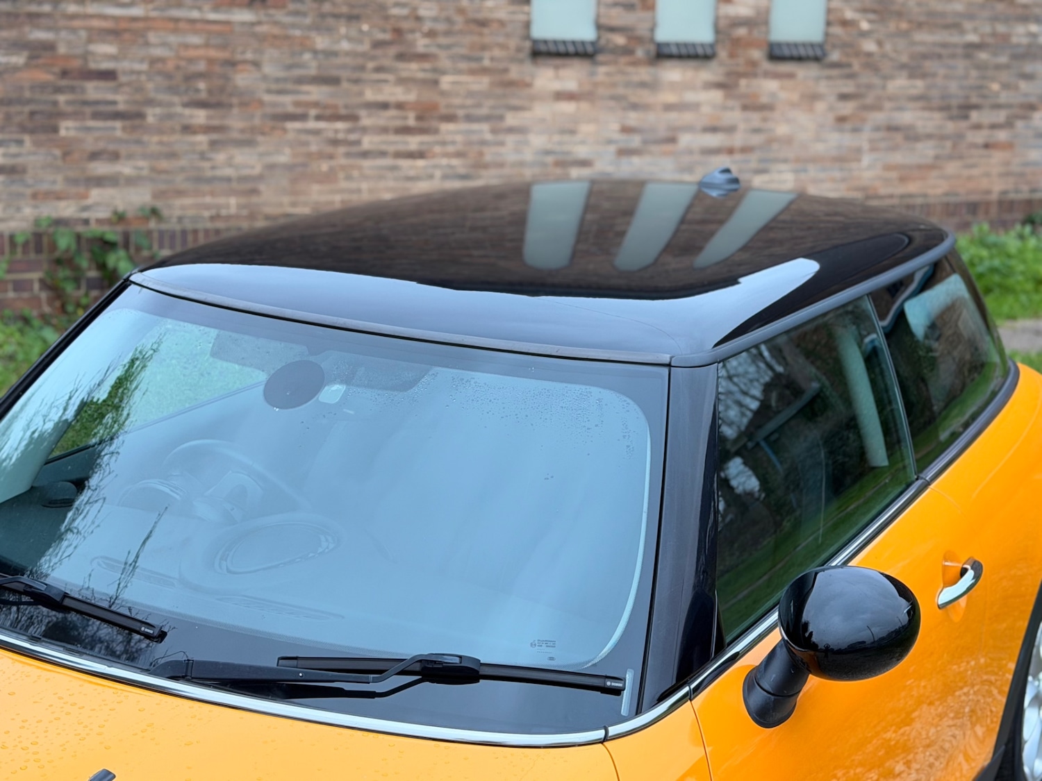 Used MINI Hatch 2016 for sale - 77050513: Photo 9