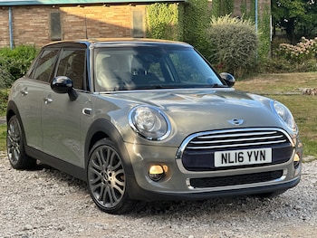 Used MINI Hatch 2016 for sale - 75732123: Photo