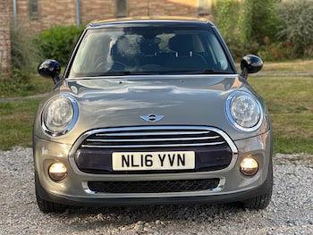 Used MINI Hatch 2016 for sale - 75732123: Photo