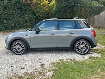Used MINI Hatch 2016 for sale - 75732123: Photo