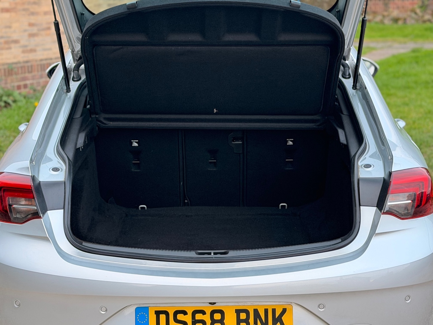 Used Vauxhall Insignia 2018 for sale - 77717847: Photo 11