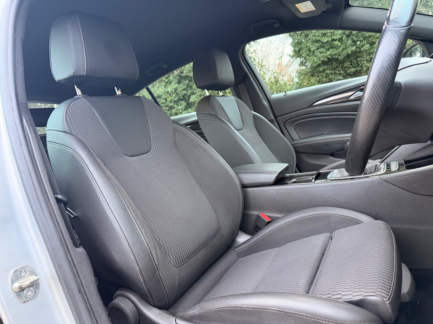 Used Vauxhall Insignia 2018 for sale - 77717847: Photo 15