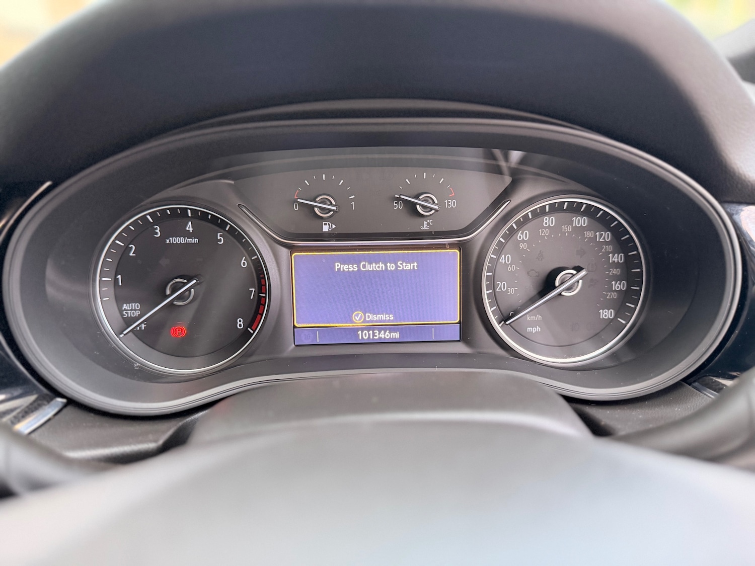 Used Vauxhall Insignia 2018 for sale - 77717847: Photo 18