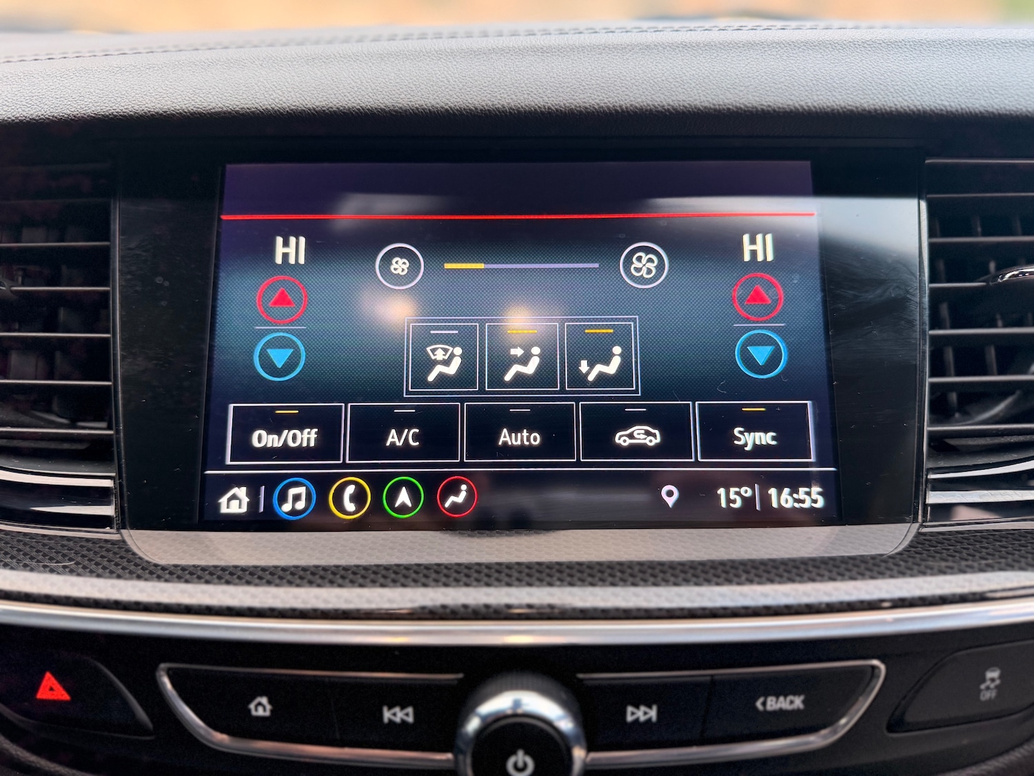 Used Vauxhall Insignia 2018 for sale - 77717847: Photo 20