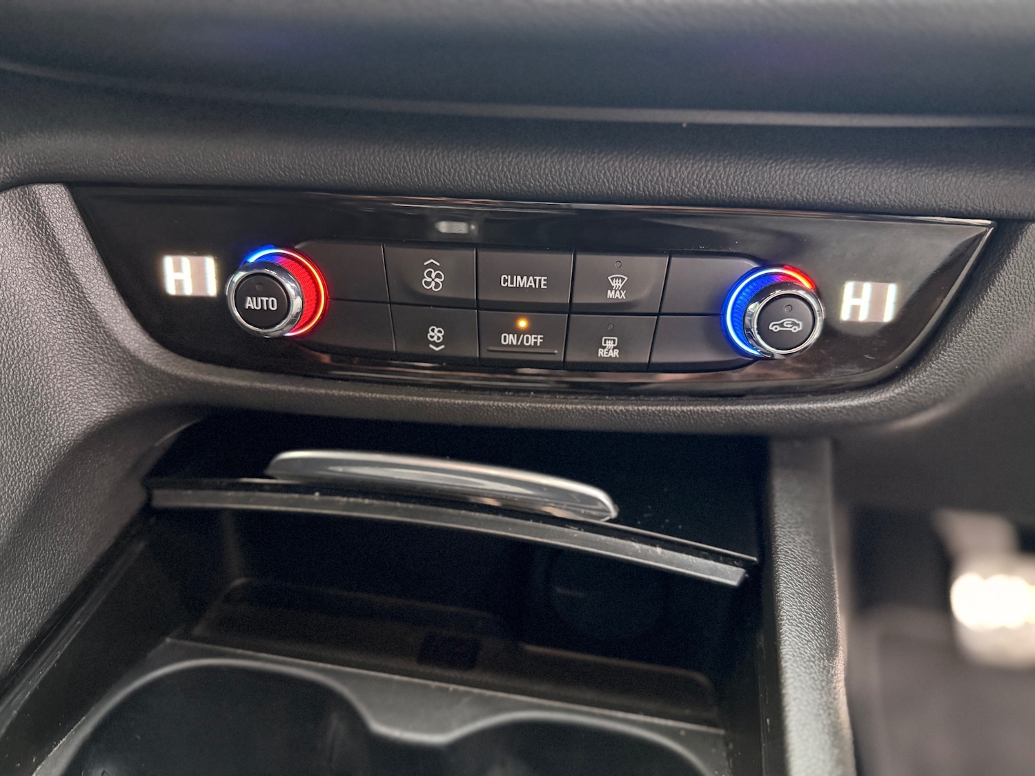 Used Vauxhall Insignia 2018 for sale - 77717847: Photo 23