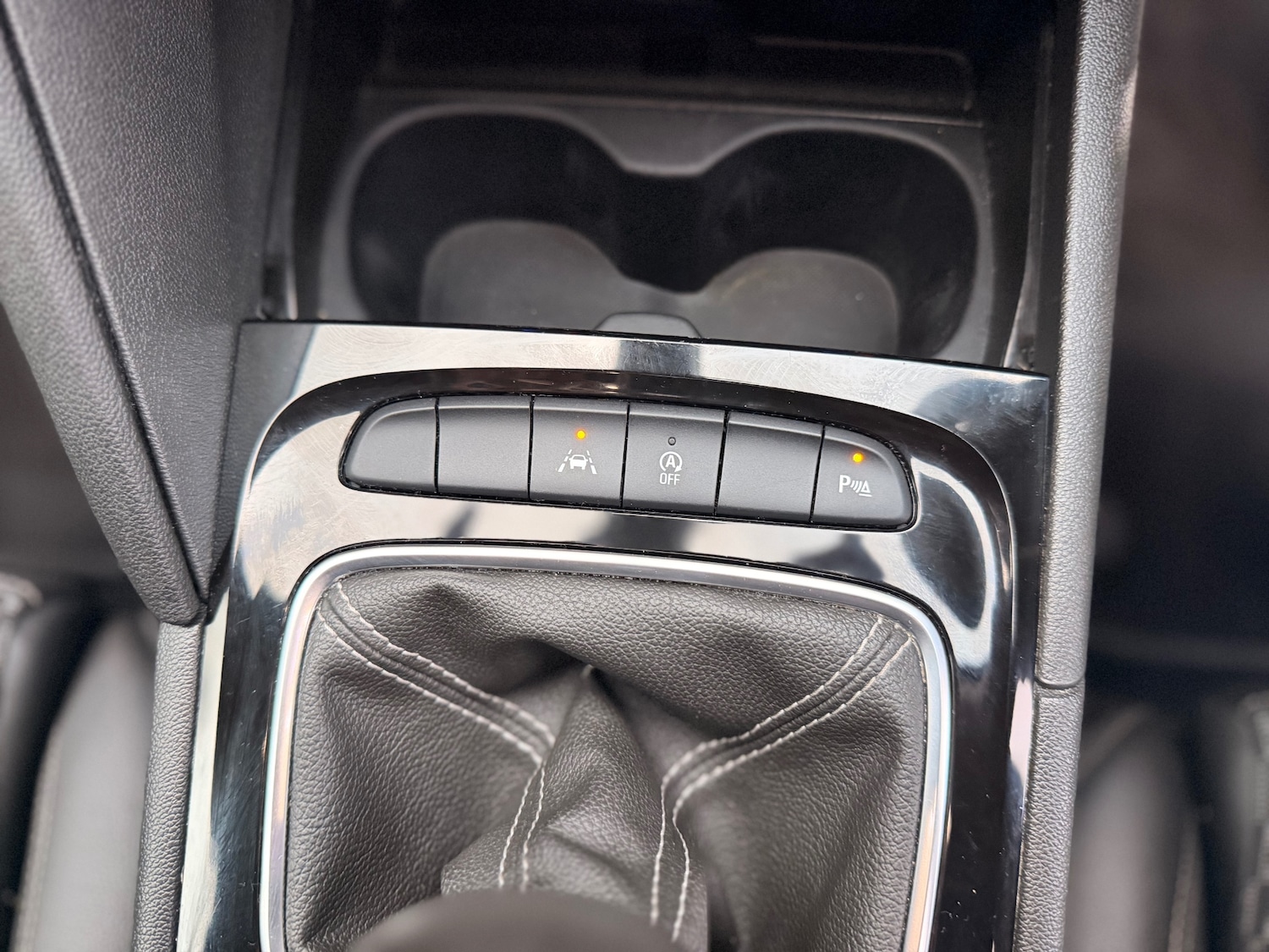 Used Vauxhall Insignia 2018 for sale - 77717847: Photo 24