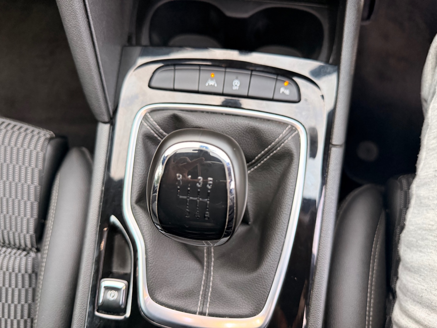 Used Vauxhall Insignia 2018 for sale - 77717847: Photo 25