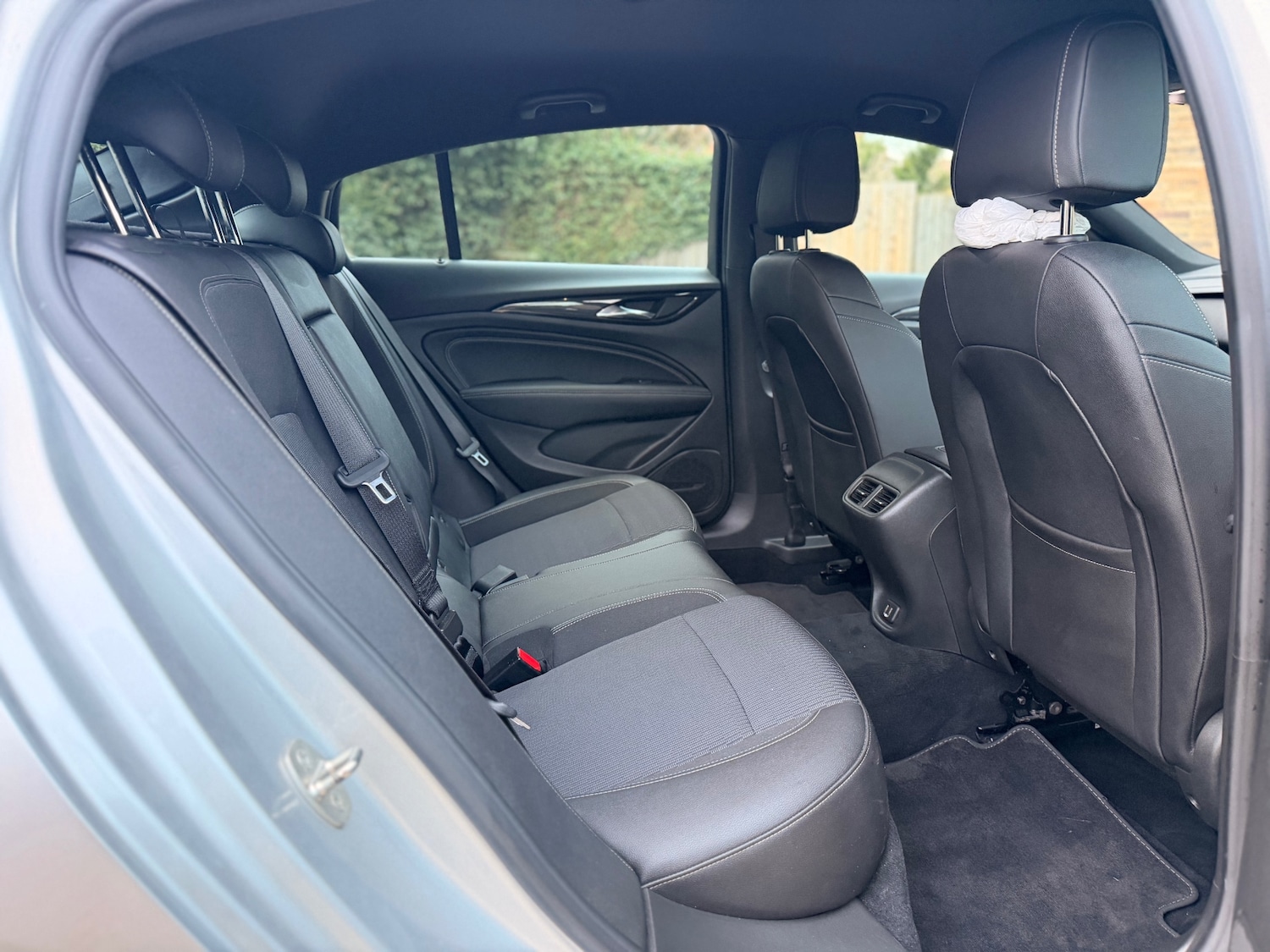 Used Vauxhall Insignia 2018 for sale - 77717847: Photo 31