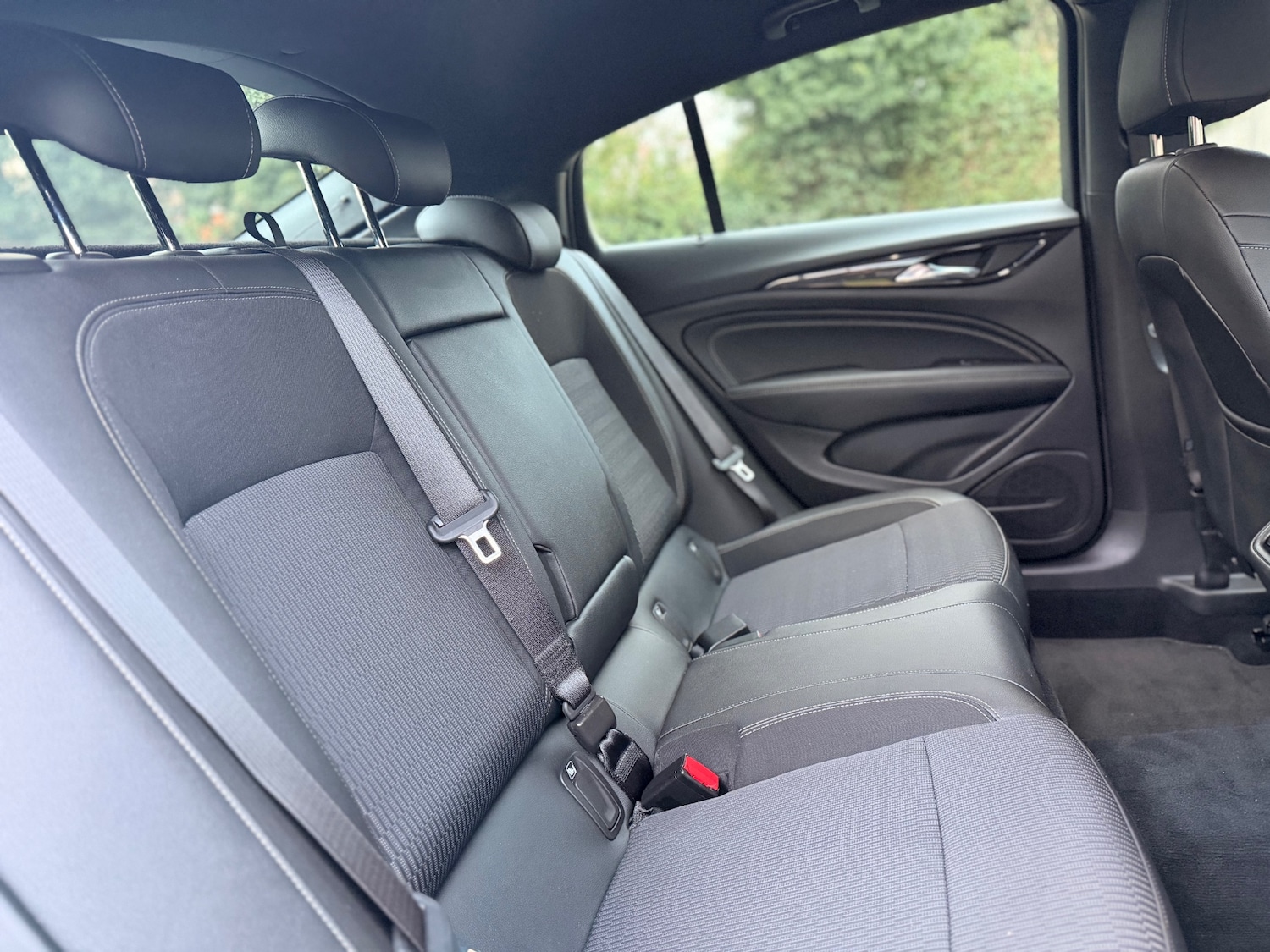 Used Vauxhall Insignia 2018 for sale - 77717847: Photo 32