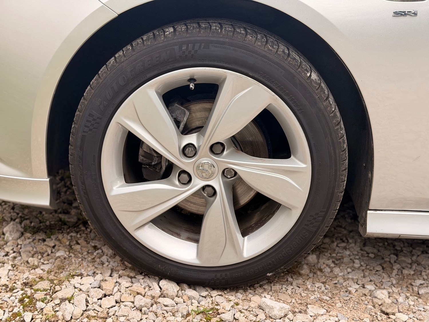 Used Vauxhall Insignia 2018 for sale - 77717847: Photo 35