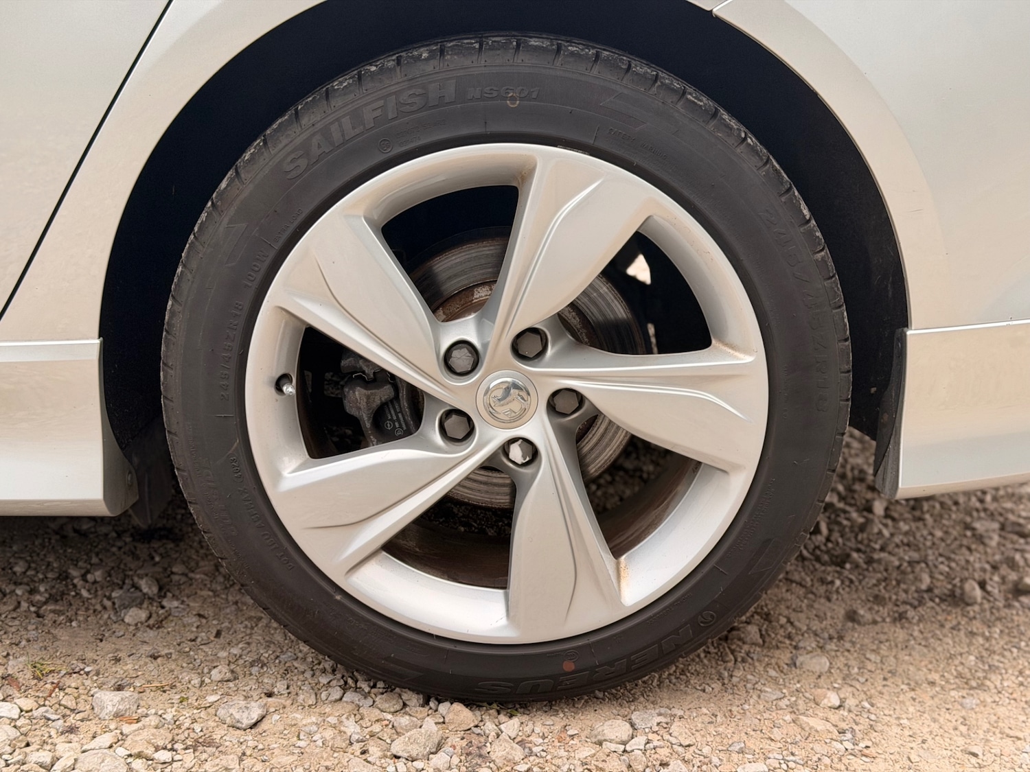 Used Vauxhall Insignia 2018 for sale - 77717847: Photo 36