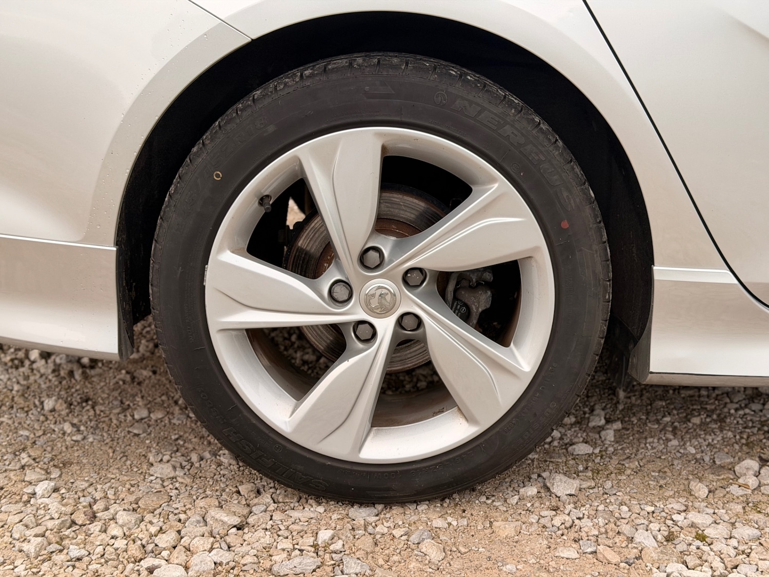 Used Vauxhall Insignia 2018 for sale - 77717847: Photo 37