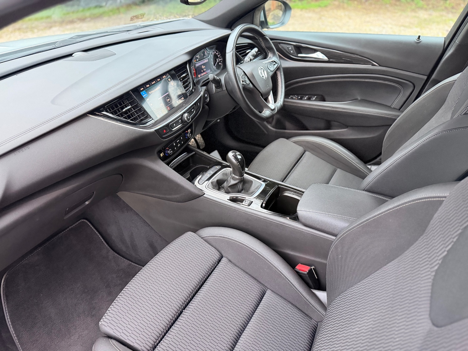 Used Vauxhall Insignia 2018 for sale - 77717847: Photo 39