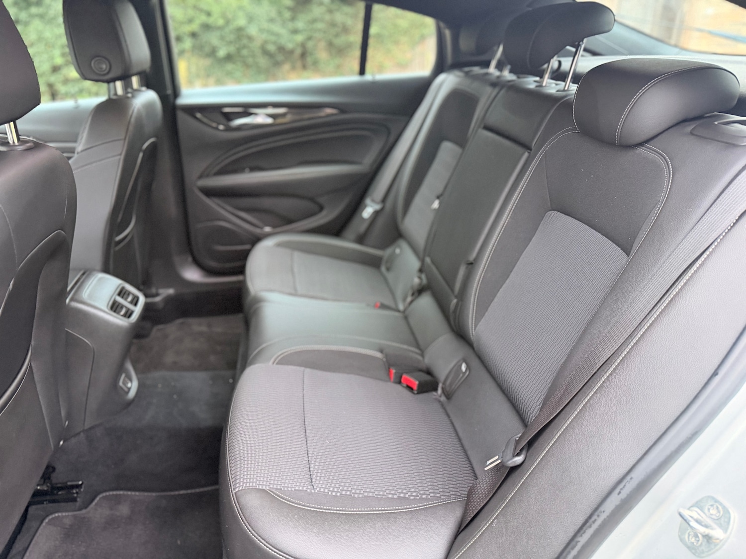 Used Vauxhall Insignia 2018 for sale - 77717847: Photo 41