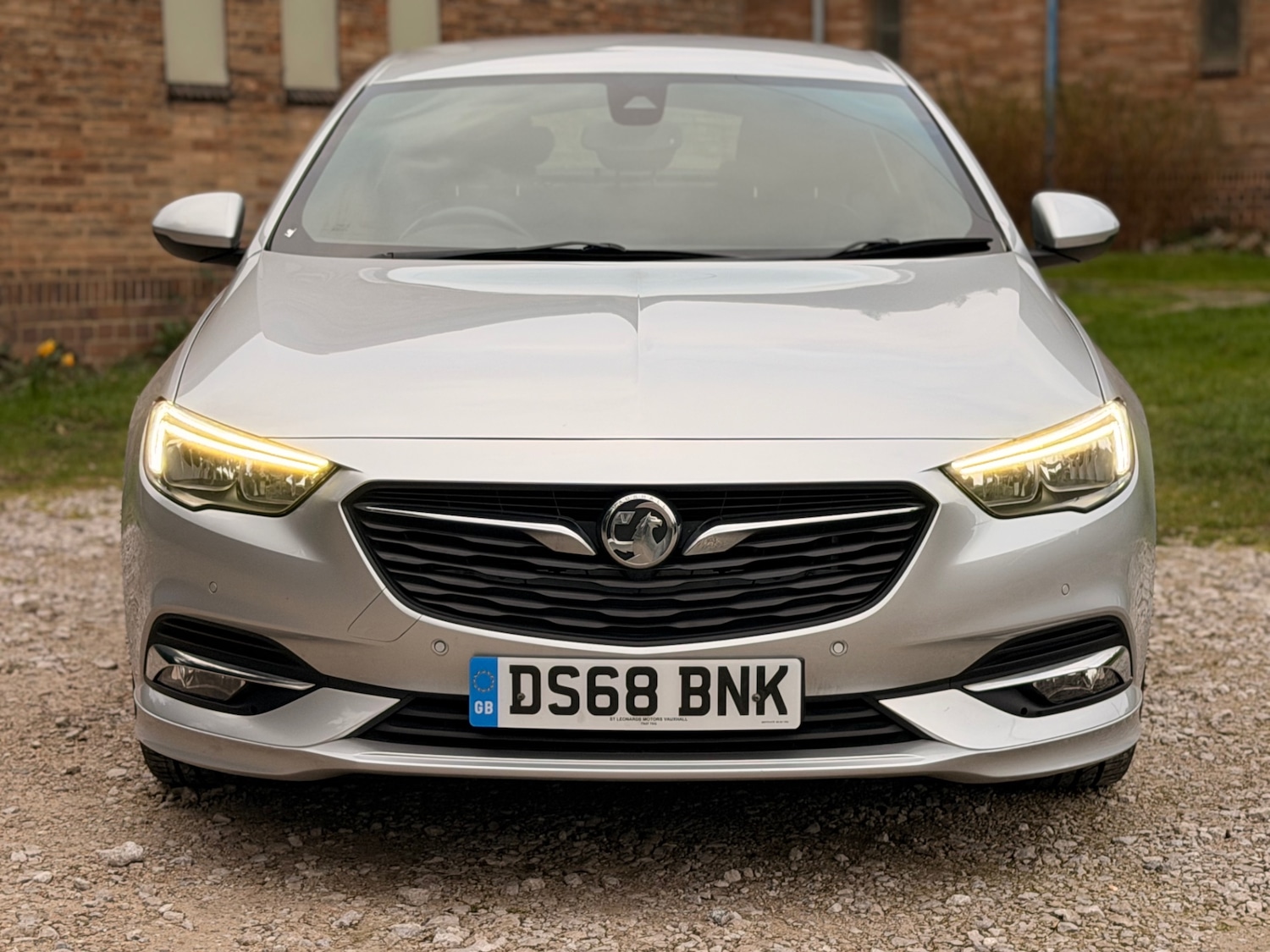 Used Vauxhall Insignia 2018 for sale - 77717847: Photo 6