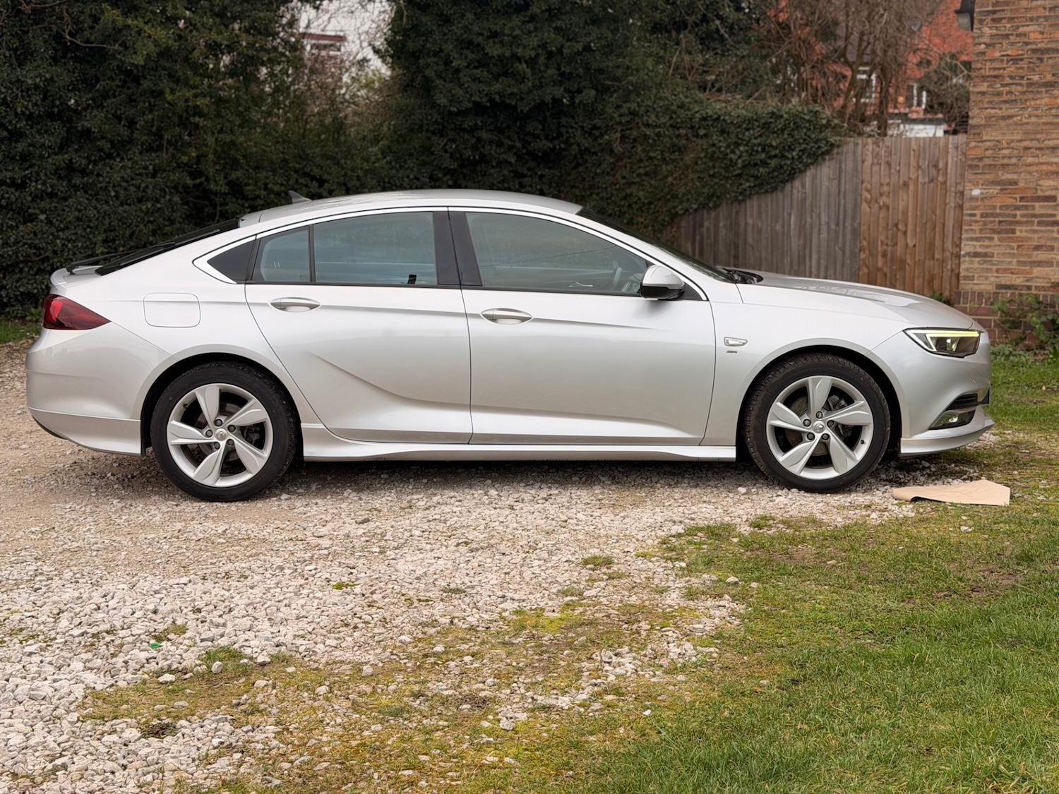 Used Vauxhall Insignia 2018 for sale - 77717847: Photo 7