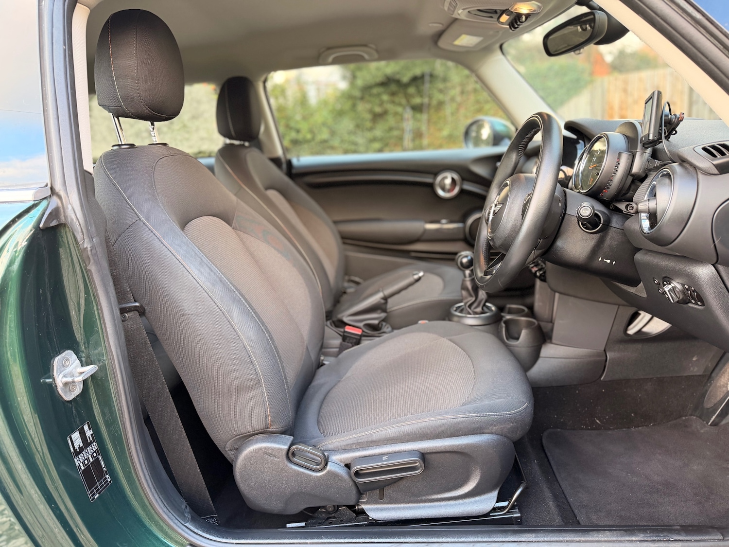 Used MINI Hatch 2016 for sale - 77236983: Photo 10