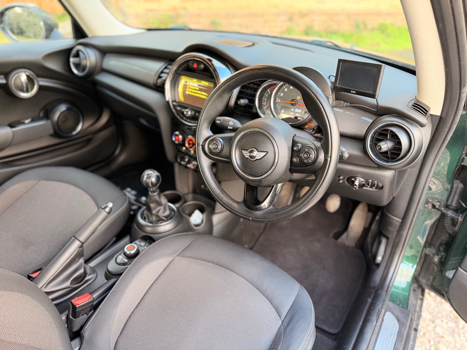 Used MINI Hatch 2016 for sale - 77236983: Photo 11