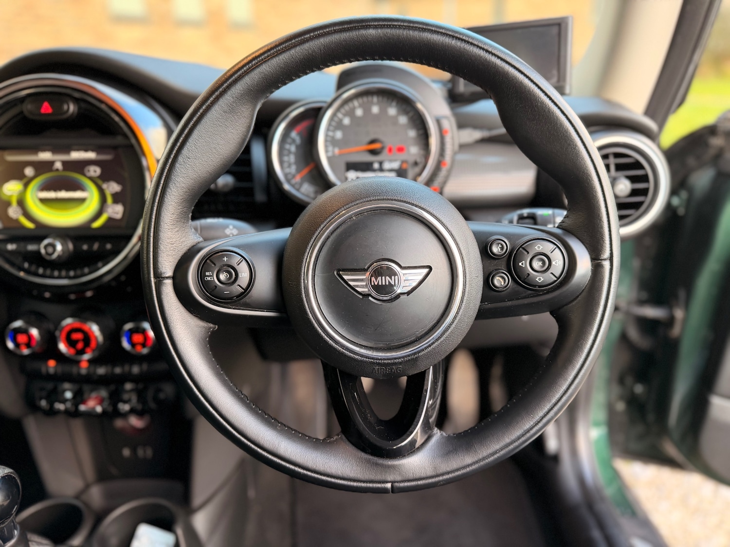 Used MINI Hatch 2016 for sale - 77236983: Photo 12