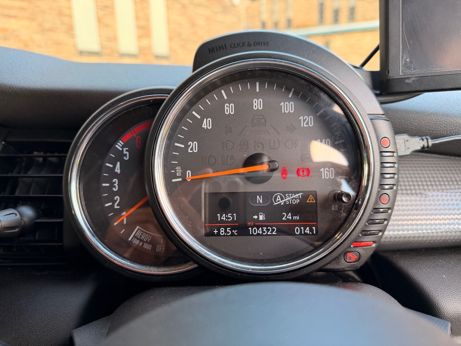 Used MINI Hatch 2016 for sale - 77236983: Photo 13