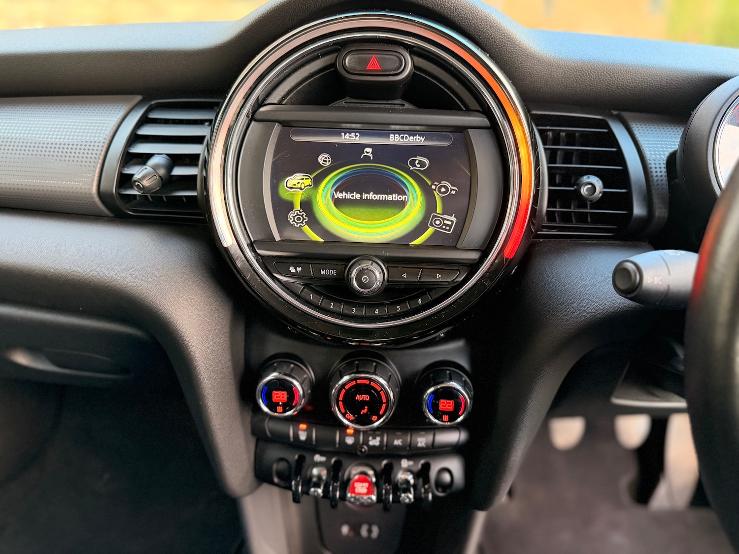 Used MINI Hatch 2016 for sale - 77236983: Photo 14