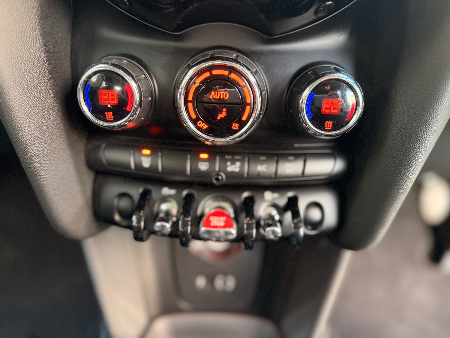 Used MINI Hatch 2016 for sale - 77236983: Photo 15