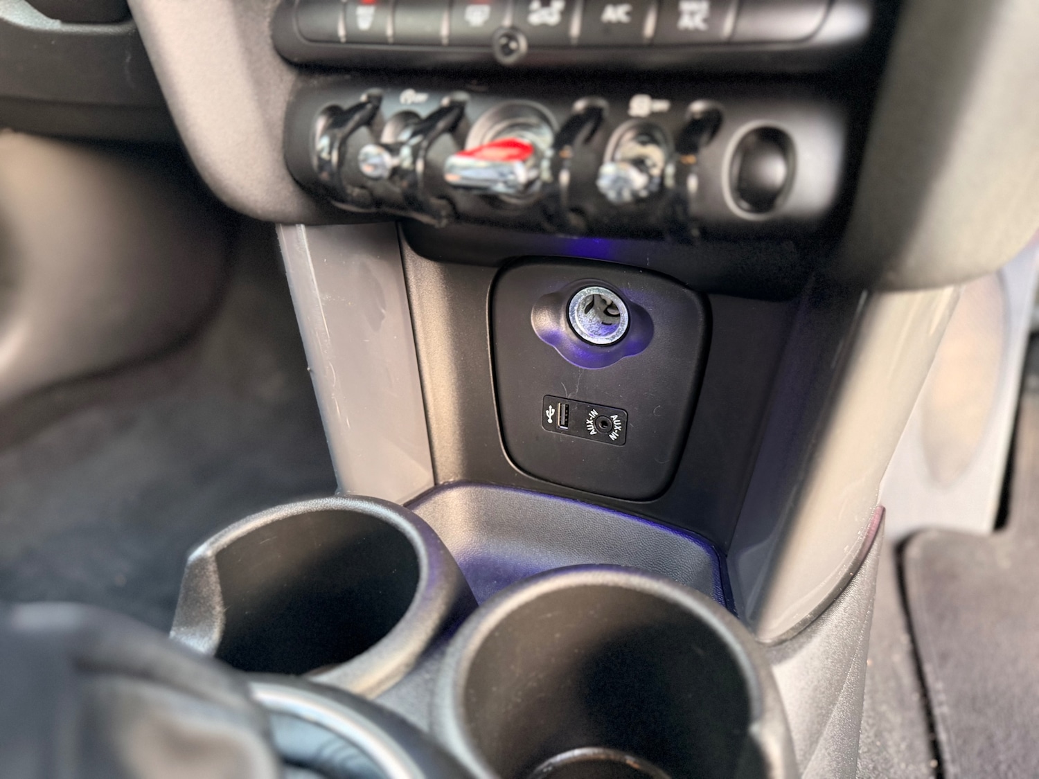 Used MINI Hatch 2016 for sale - 77236983: Photo 16