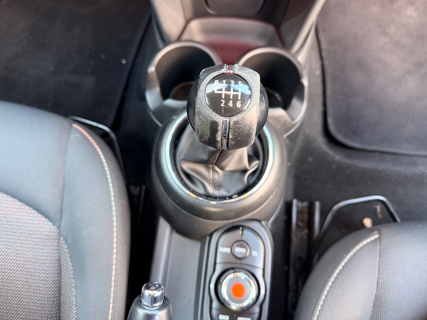 Used MINI Hatch 2016 for sale - 77236983: Photo 17