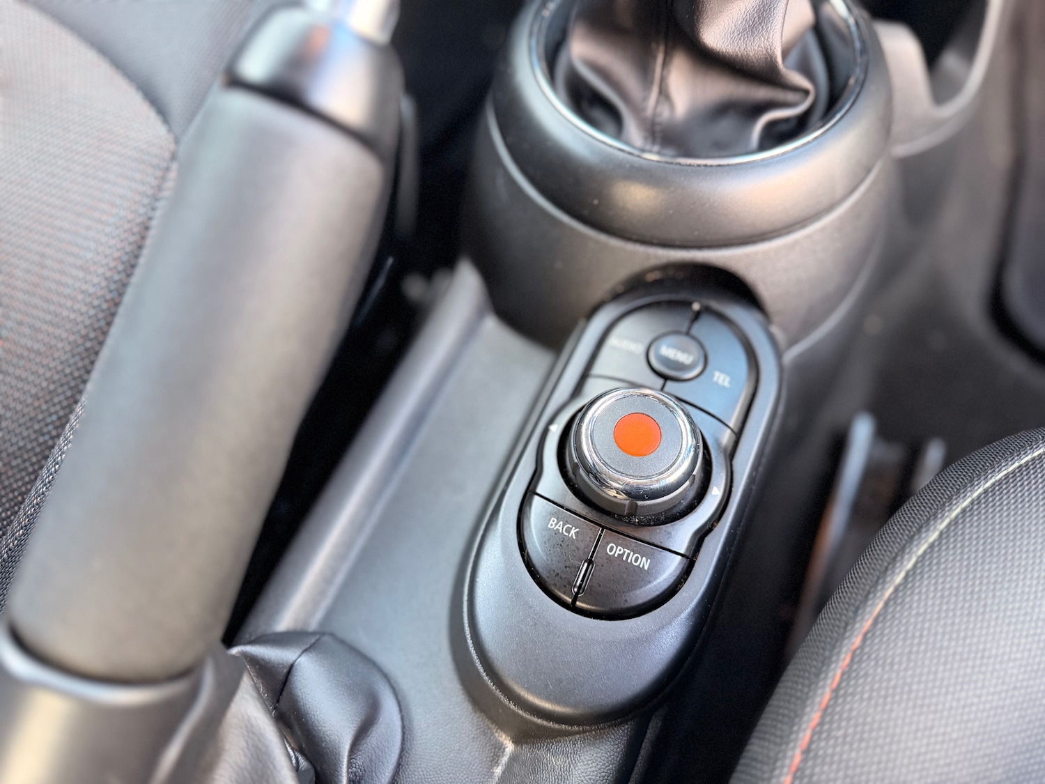 Used MINI Hatch 2016 for sale - 77236983: Photo 18